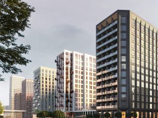 Продается студия рассрочка фото 3 Москва