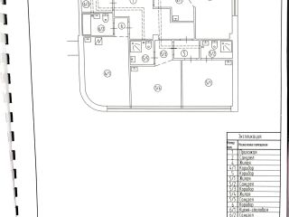 Продается четырехкомнатная квартира с мебелью фото 4 Краснодар