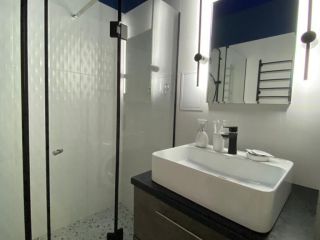 Продается четырехкомнатная квартира с мебелью фото 6 Краснодар