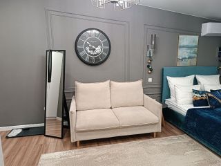 Продается четырехкомнатная квартира с мебелью фото 7 Краснодар