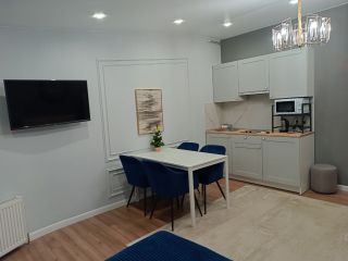 Продается четырехкомнатная квартира с мебелью фото 8 Краснодар