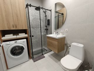 Продается четырехкомнатная квартира с мебелью фото 10 Краснодар