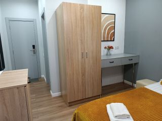 Продается четырехкомнатная квартира с мебелью фото 12 Краснодар