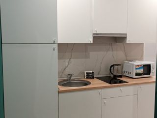 Продается четырехкомнатная квартира с мебелью фото 13 Краснодар