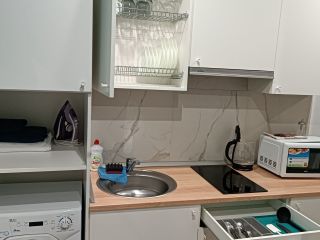 Продается четырехкомнатная квартира с мебелью фото 16 Краснодар