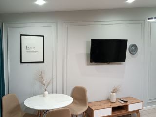 Продается четырехкомнатная квартира с мебелью фото 17 Краснодар