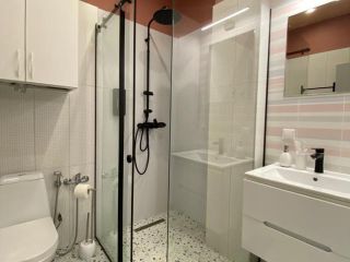 Продается четырехкомнатная квартира с мебелью фото 19 Краснодар