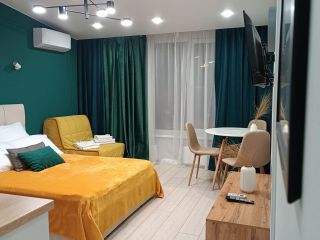 Продается четырехкомнатная квартира с мебелью фото 20 Краснодар