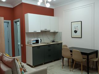 Продается четырехкомнатная квартира с мебелью фото 21 Краснодар