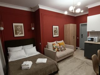 Продается четырехкомнатная квартира с мебелью фото 22 Краснодар