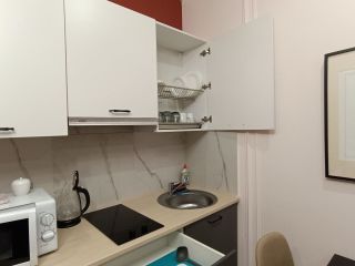 Продается четырехкомнатная квартира с мебелью фото 23 Краснодар