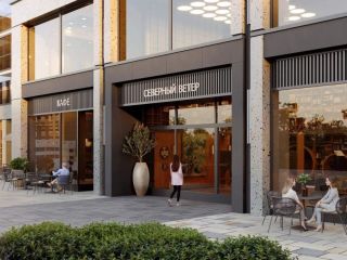 Продаю студию рассрочка фото 7 Санкт-Петербург