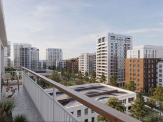 Продаю студию рассрочка фото 29 Санкт-Петербург