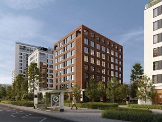 Продается студия рассрочка фото 30 Санкт-Петербург