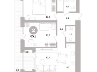 Продаю двушку рассрочка фото Санкт-Петербург