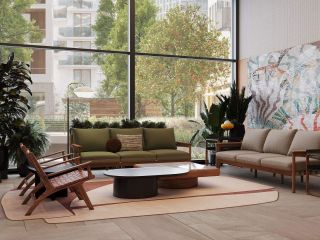 Продаю двушку рассрочка фото 17 Санкт-Петербург