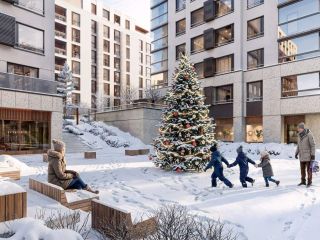 Продаю двушку рассрочка фото 37 Санкт-Петербург