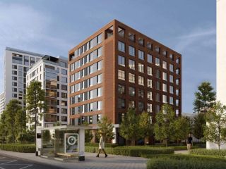 Продается двухкомнатная квартира рассрочка фото 8 Санкт-Петербург