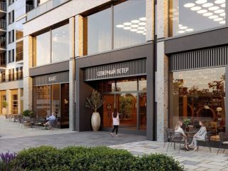 Продается двухкомнатная квартира рассрочка фото 18 Санкт-Петербург