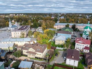 Продается нежилое помещение фото 3 Вологда