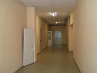 Продается нежилое помещение асфальтная дорога фото 5 Самара