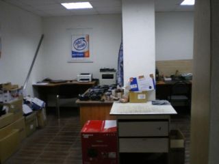 Продается нежилое помещение асфальтная дорога фото 7 Самара