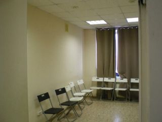 Продается нежилое помещение асфальтная дорога фото 14 Самара