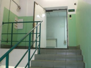 Продается нежилое помещение асфальтная дорога фото 16 Самара