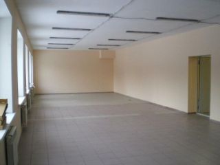 Продается нежилое помещение асфальтная дорога фото 18 Самара