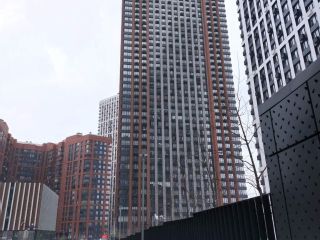 Сдаю студию с мебелью на длительный срок фото Москва