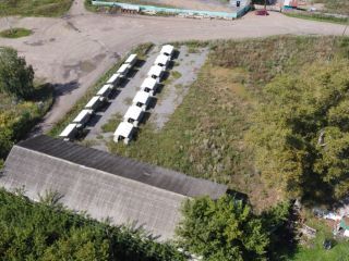 Продается помещение свободного назначения подключена канализация с коммуникациями фото 2 Уфа