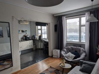 Продаю двухкомнатную квартиру документы готовы фото 2 Москва