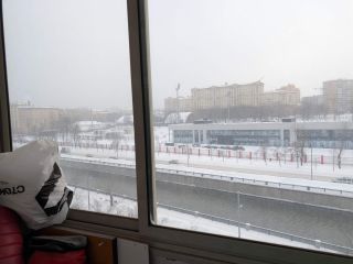 Продаю двухкомнатную квартиру документы готовы фото 12 Москва