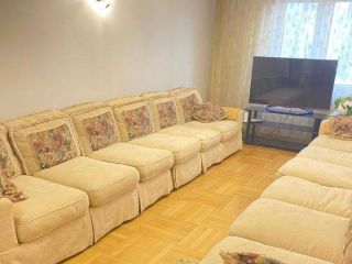 Сдается пятикомнатная квартира фото 9 Москва