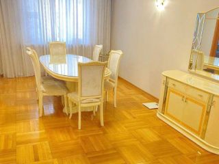 Сдается пятикомнатная квартира фото 12 Москва