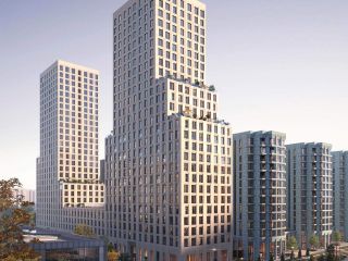 Продается двухкомнатная квартира рассрочка фото 4 Москва