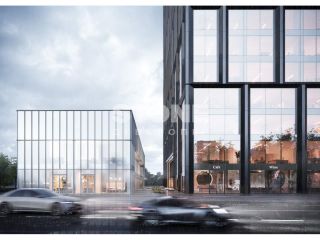 Продам офис фото 8 Москва