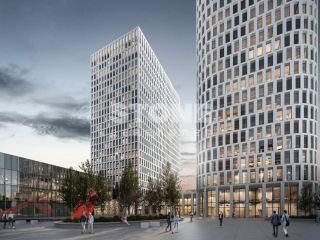 Продам помещение под офис фото 16 Москва