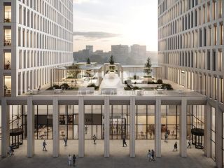 Продам помещение под офис фото 17 Москва