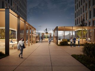 Продам помещение под офис фото 24 Москва