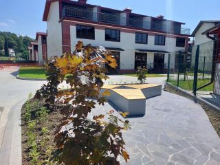 Продаю кирпичный коттедж документы на руках с коммуникациями фото Сочи