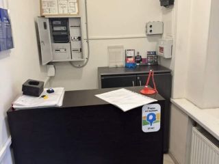 Сдам помещение под офис фото Москва