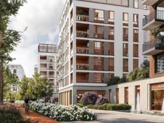 Продается 2 комнатная квартира рассрочка фото 6 Санкт-Петербург