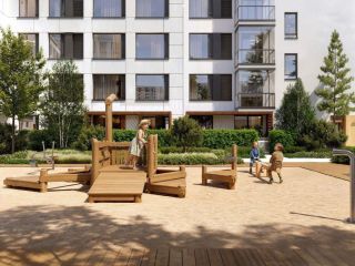 Продается 2 комнатная квартира рассрочка фото 21 Санкт-Петербург