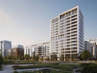 Продается 2 комнатная квартира рассрочка фото 31 Санкт-Петербург