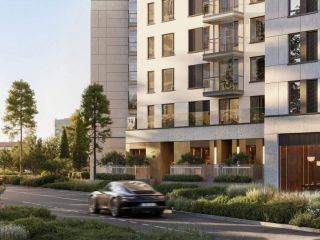 Продается 2 комнатная квартира рассрочка фото 32 Санкт-Петербург