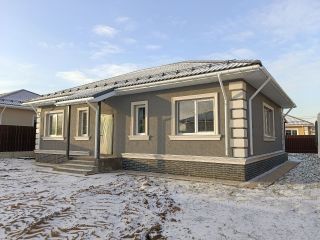 Продам блочный коттедж под индивидуальное жилищное строительство рядом асфальт фото Балашиха