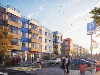 Продам 2 комнатную квартиру видеонаблюдение фото 2 Гатчина