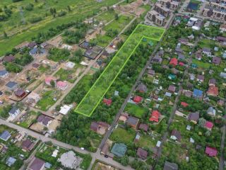 Продам участок земли под индивидуальное жилищное строительство фото Видное