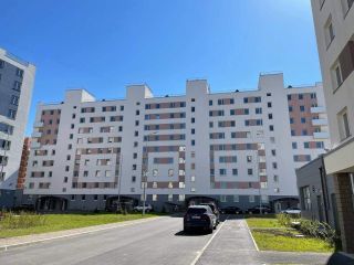 Продаю 1 комнатную квартиру фото 2 Санкт-Петербург